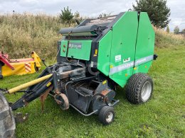 Интернет-аукцион: DEUTZ-FAHR  RB 3.50 OC