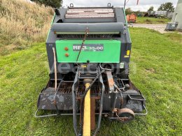 Online aukce: DEUTZ-FAHR  RB 3.50 OC