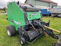 Online aukce: DEUTZ-FAHR  RB 3.50 OC