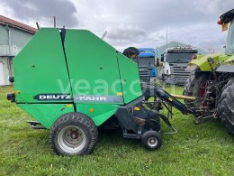 Online aukce: DEUTZ-FAHR  RB 3.50 OC