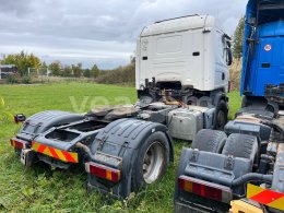 Online aukce: SCANIA  R 420