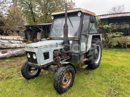 Online árverés: ZETOR  7011