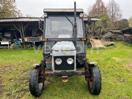 Online aukce: ZETOR  7011
