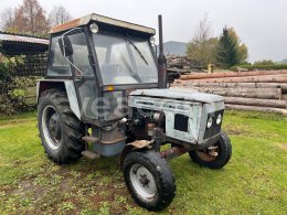 Online aukce: ZETOR  7011