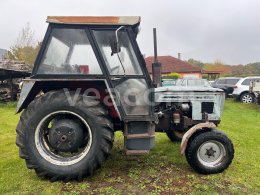 Online aukce: ZETOR  7011