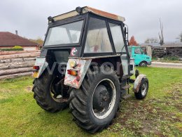 Online aukce: ZETOR  7011