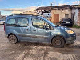 Online aukce: PEUGEOT  PARTNER