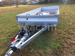 Online aukce: VEZEKO  3500VG