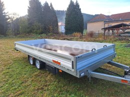 Online aukce: VEZEKO  3500VG