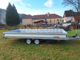 Online aukce: VEZEKO  3500VG