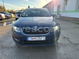 Online aukce: ŠKODA  OCTAVIA