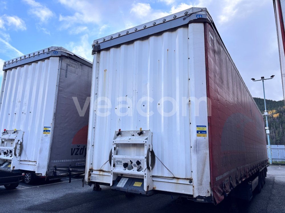 Online auction: KRONE  SD