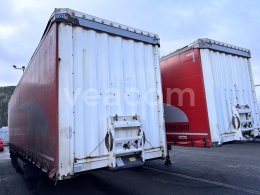 Online aukce: KRONE  SD