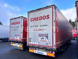 Online aukce: KRONE  SD