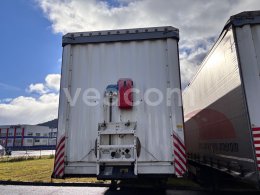 Online aukce: KRONE  SD