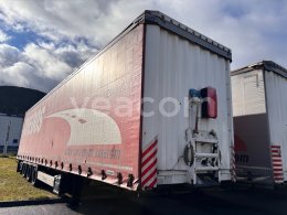 Online aukce: KRONE  SD