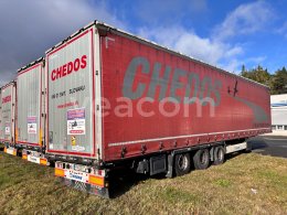 Online aukce: KRONE  SD