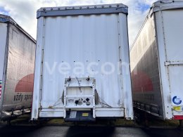 Online aukce: KRONE  SD