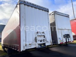 Online aukce: KRONE  SD