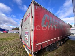 Online aukce: KRONE  SD