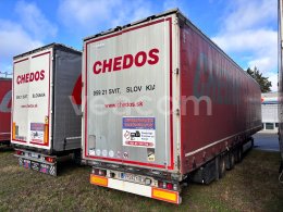 Online aukce: KRONE  SD