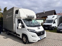 Online aukce: FIAT  DUCATO
