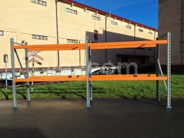 Online aukce:   REGÁLY