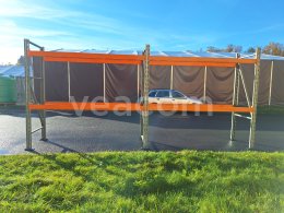 Online aukce:   REGÁLY