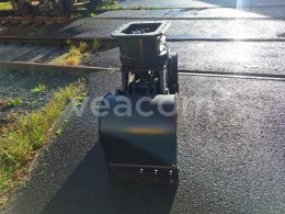 Online aukce: HÄNER  HMZG X 4.7 A PRO BAGR 3-6 TUN