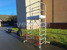 Online aukce:   LEŠENÍ DUARIB