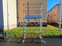 Online aukce:   LEŠENÍ DUARIB