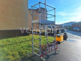 Online aukce:  LEŠENÍ DUARIB