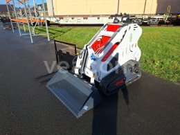 Online aukce:  MACHPRO MP S-300