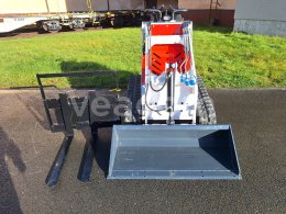 Online aukce:   MACHPRO MP S-300