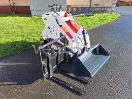 Online aukce:   MACHPRO MP S-300