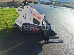 Online aukce:   MACHPRO MP S-300