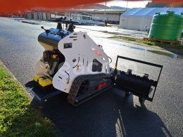 Online aukce:   MACHPRO MP S-300