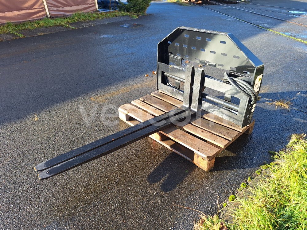 Online auction:  VIDLE UNIVERZÁLNÍ  S POSUVEM MMS  SF60