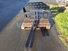 Online aukce:   VIDLE UNIVERZÁLNÍ  S POSUVEM MMS  SF60