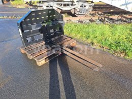 Online aukce:   VIDLE UNIVERZÁLNÍ  S POSUVEM MMS  SF60