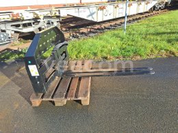 Online aukce:   VIDLE UNIVERZÁLNÍ  S POSUVEM MMS  SF60