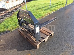 Online aukce:   VIDLE UNIVERZÁLNÍ  S POSUVEM MMS  SF60