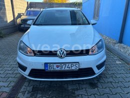 Online aukce: VW  GOLF VARIANT