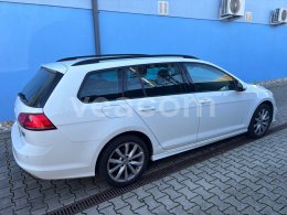 Online aukce: VW  GOLF VARIANT