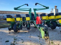 Online aukce: JOHN DEERE  1760 CONSERVATION