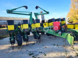 Online aukce: JOHN DEERE  1760 CONSERVATION