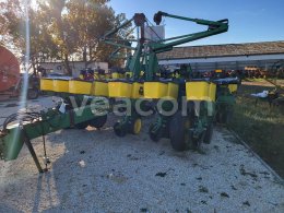 Интернет-аукцион: JOHN DEERE  1760 CONSERVATION