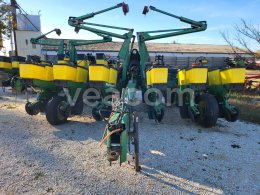 Online aukce: JOHN DEERE  1760 CONSERVATION