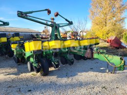 Online aukce: JOHN DEERE  1760 CONSERVATION