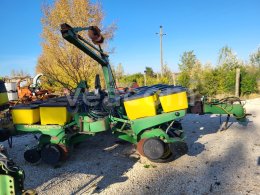 Online aukce: JOHN DEERE  1760 CONSERVATION